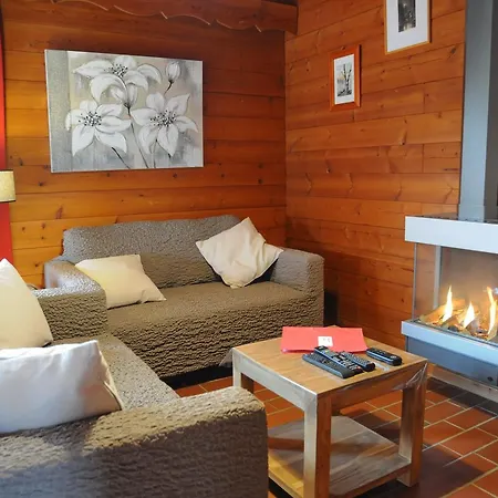 Wapiti * Houyet