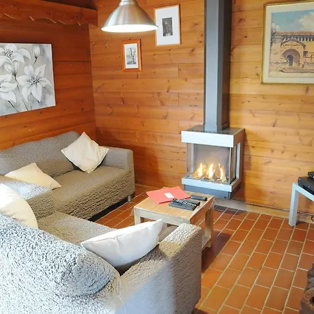 Wapiti * Houyet