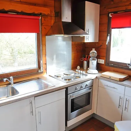 Wapiti * Houyet
