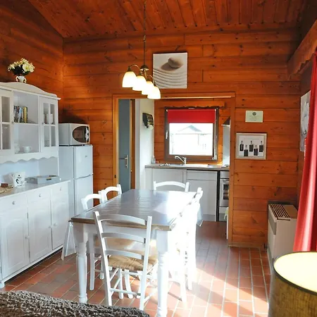 Wapiti * Houyet