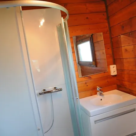 Chalet Wapiti *