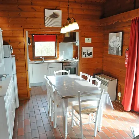 Chalet Wapiti *