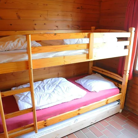 Wapiti * Houyet